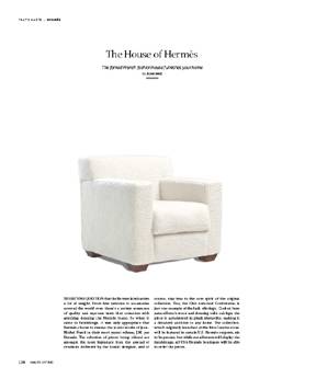 The House of Hermès