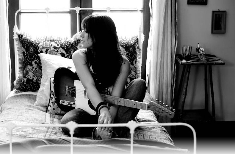 Save the Date: Michelle Branch Preforms Private Show At BlueFire Inside La Costa Resort