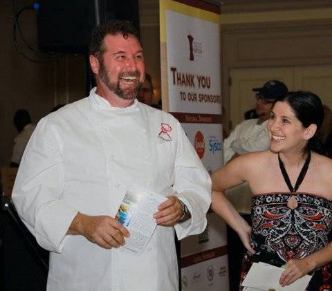 Save the Date: Taste of the Nation Returns to Miami on July 7