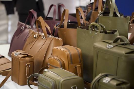 Louis Vuitton Men's Spring/Summer 2012 Accessories and Luggage Collection  Evokes Classic Maison Elegance - Haute Living