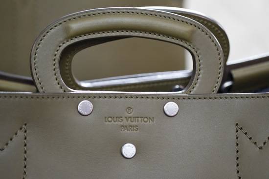 NEW Louis Vuitton Catalog Men's Collection Spring & Summer 2004
