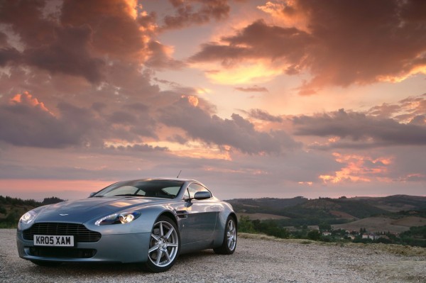 Luxury-Car-Maker-Aston-Martin