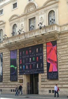 Regina Arriola’s Travel Diary: The Milanese Treasure That Is Il Museo Alla Moda