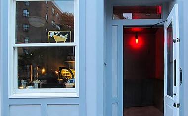 Bathtub Gin: New Speakeasy Opens in Manhattan - Haute Living