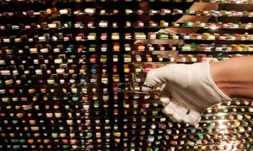 Qatar is World’s Biggest Contemporary Art Buyer after $430M Spending Spree