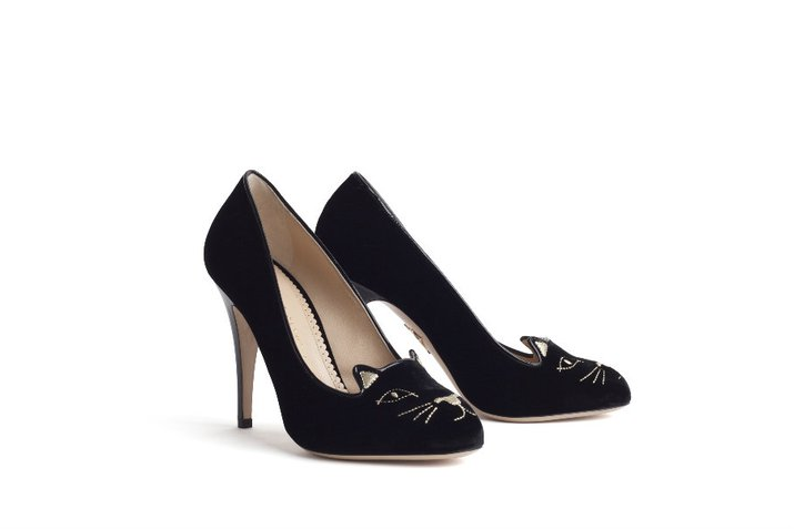 Haute Fashion: Exclusive Charlotte Olympia Collection At Symphony Boutique in Dubai