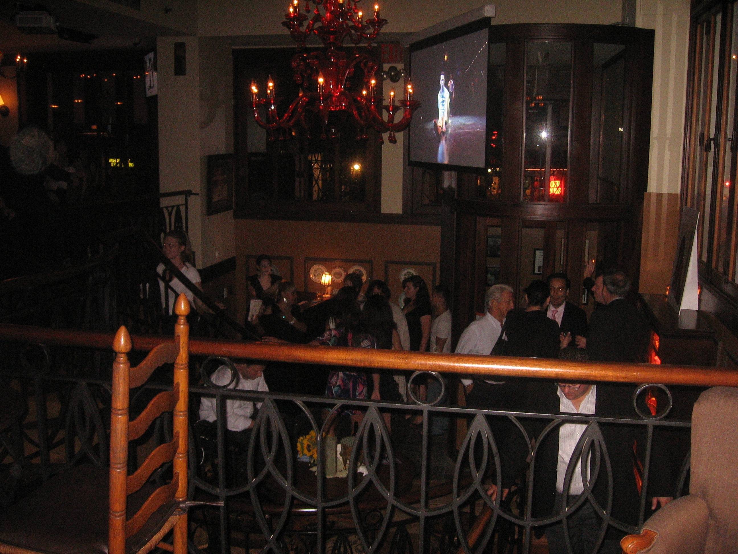 Opening of Neely’s Barbeque Parlor Brings a Taste of Memphis to New York City