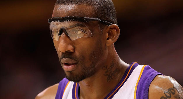 NBA Star, Amar’e Stoudemire Sells His W South Beach Penthouse for $5.2M