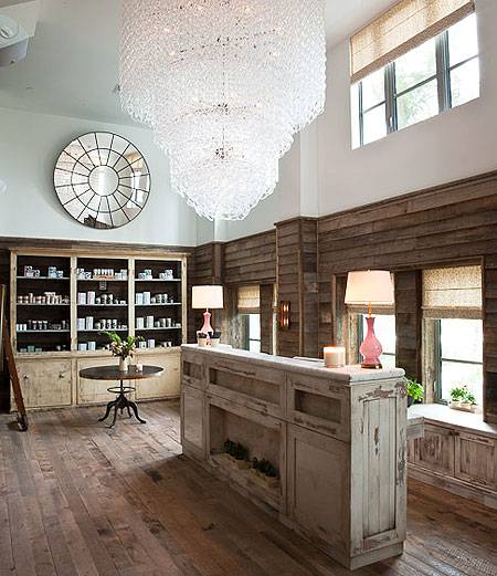 Top Five Spas in Miami