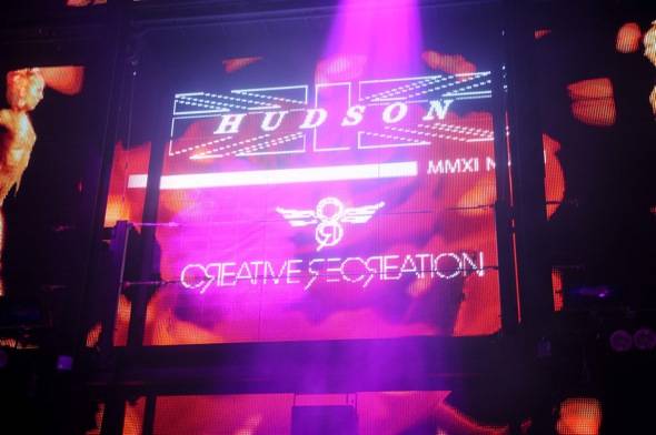 Hudson_Creative Rec at Marquee