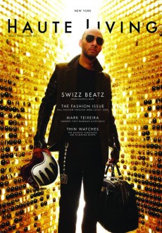 New York Aug/ Sep 2011