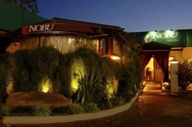 NobuMalibu