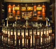 Top 5 Chinese Restaurants