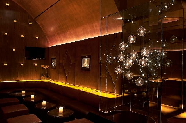 Hyde Lounge To Reopen This Week With Special DJ Samantha Ronson