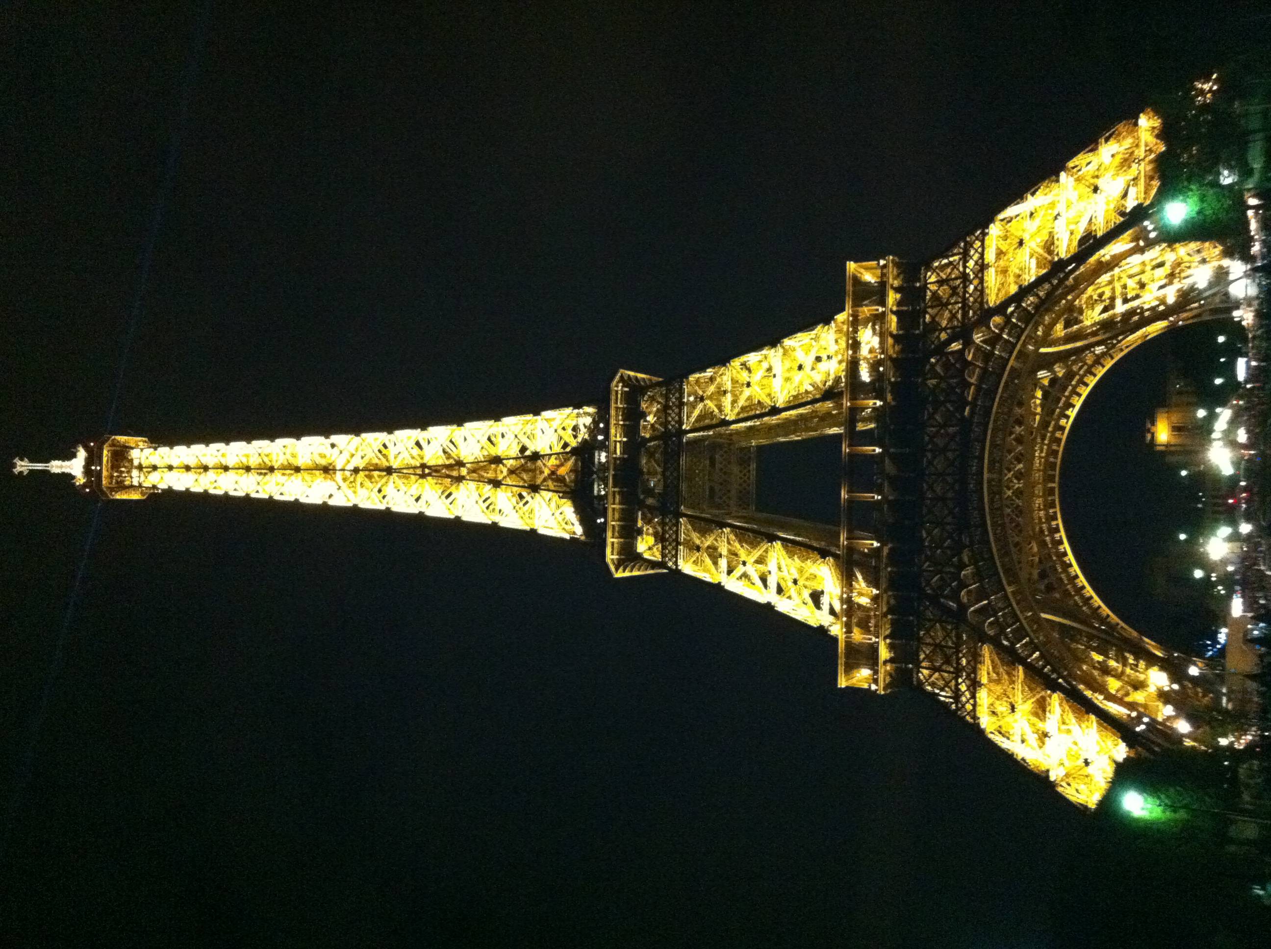 Regina Arriola’s Travel Diary: La Douceur De Vivre Sur Paris