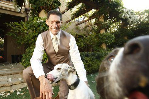 Haute 100 Update: Found Animals’ Gary Michelson Offers $25M Incentive to Curb Pet Overpopulation