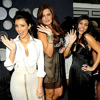 the-kardashian-sisters