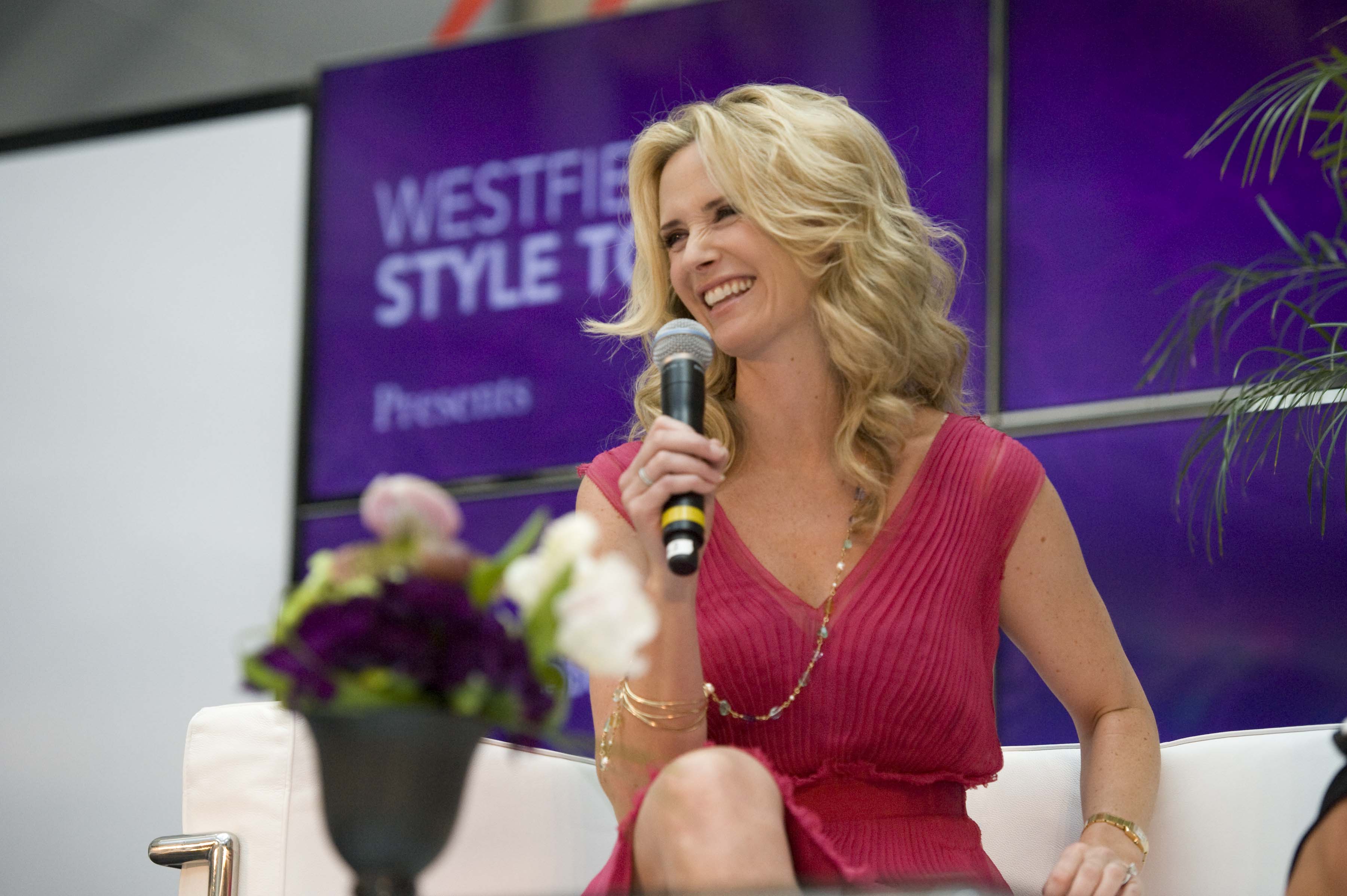 Haute Event: The Westfield Style Tour Featuring Celebrity Stylist Stacy 
