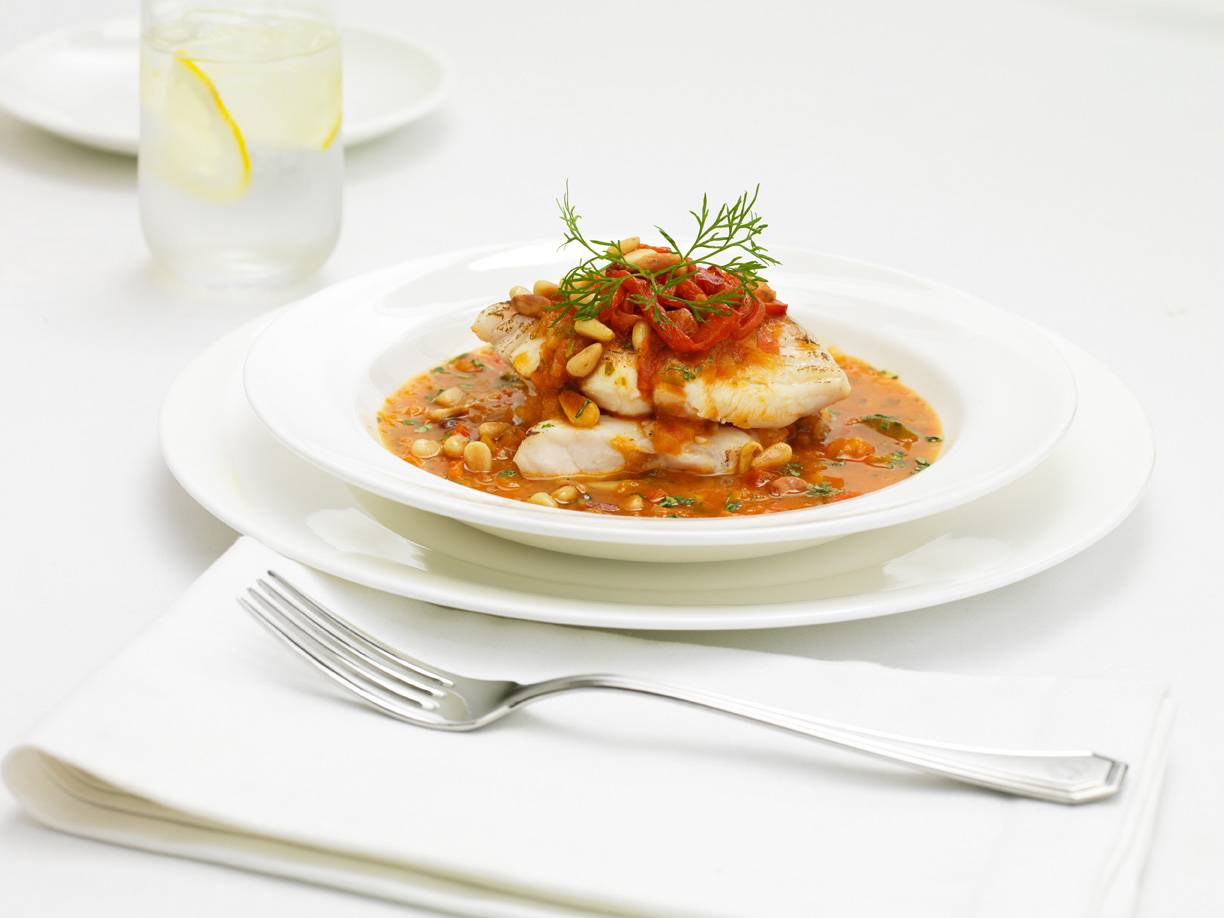 Fairmont Presents Lifestyle Cuisine Plus