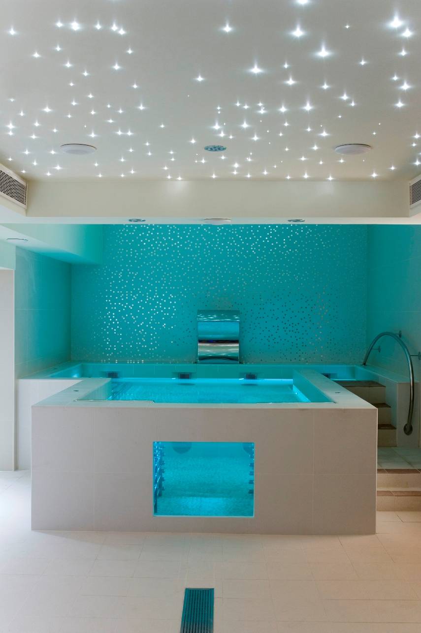 Hydrotherapy Pool – K Spa