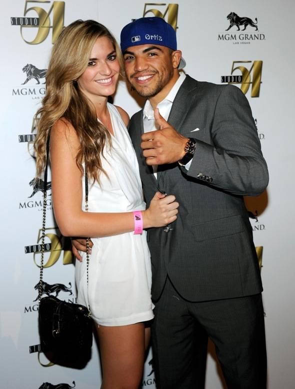 victor ortiz