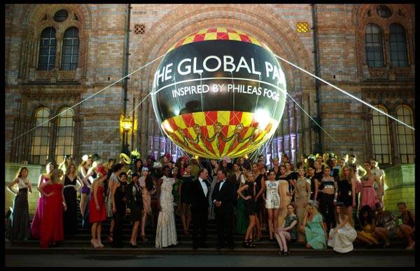 group-of-models-with-Lord-Stanley-Fink-David-Johnstone-parsons_Global_Party-457-1