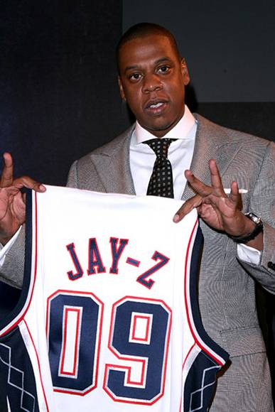 Winners: Jay-Z helps cheer Yankees • Brooklyn Paper