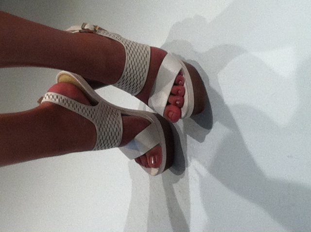 New York Fashion Week 2011: Rachel Zoe Presentation