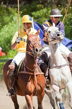 Haute Event – Polo in the Park in Santa Rosa & Pre-Event Gala