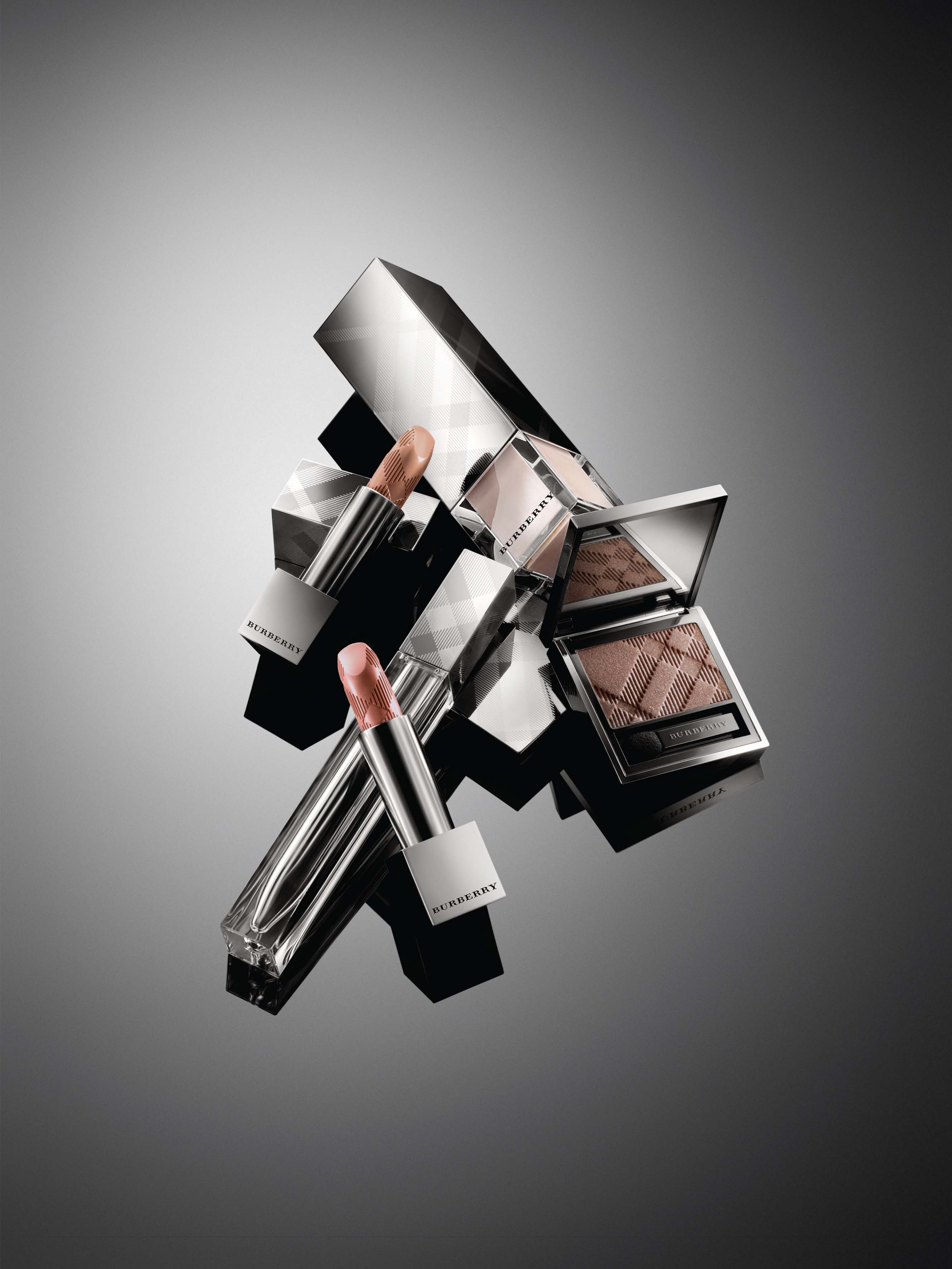Burberry Debuts First Beauty Counter at Saks Fifth Avenue New York Store -  Haute Living