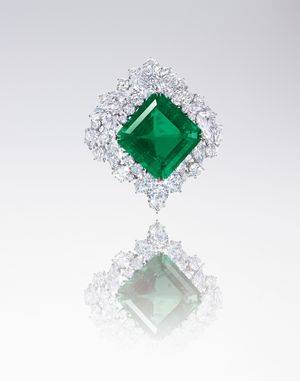 Christie’s Magnificent Jewels Sale: Estimated to Fetch $75 million ...