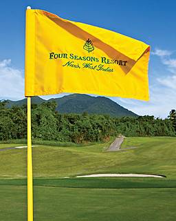Four Seasons Golf