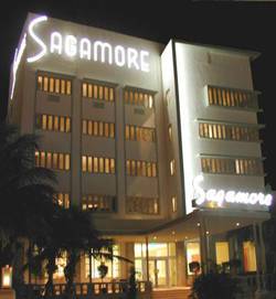 sagamore