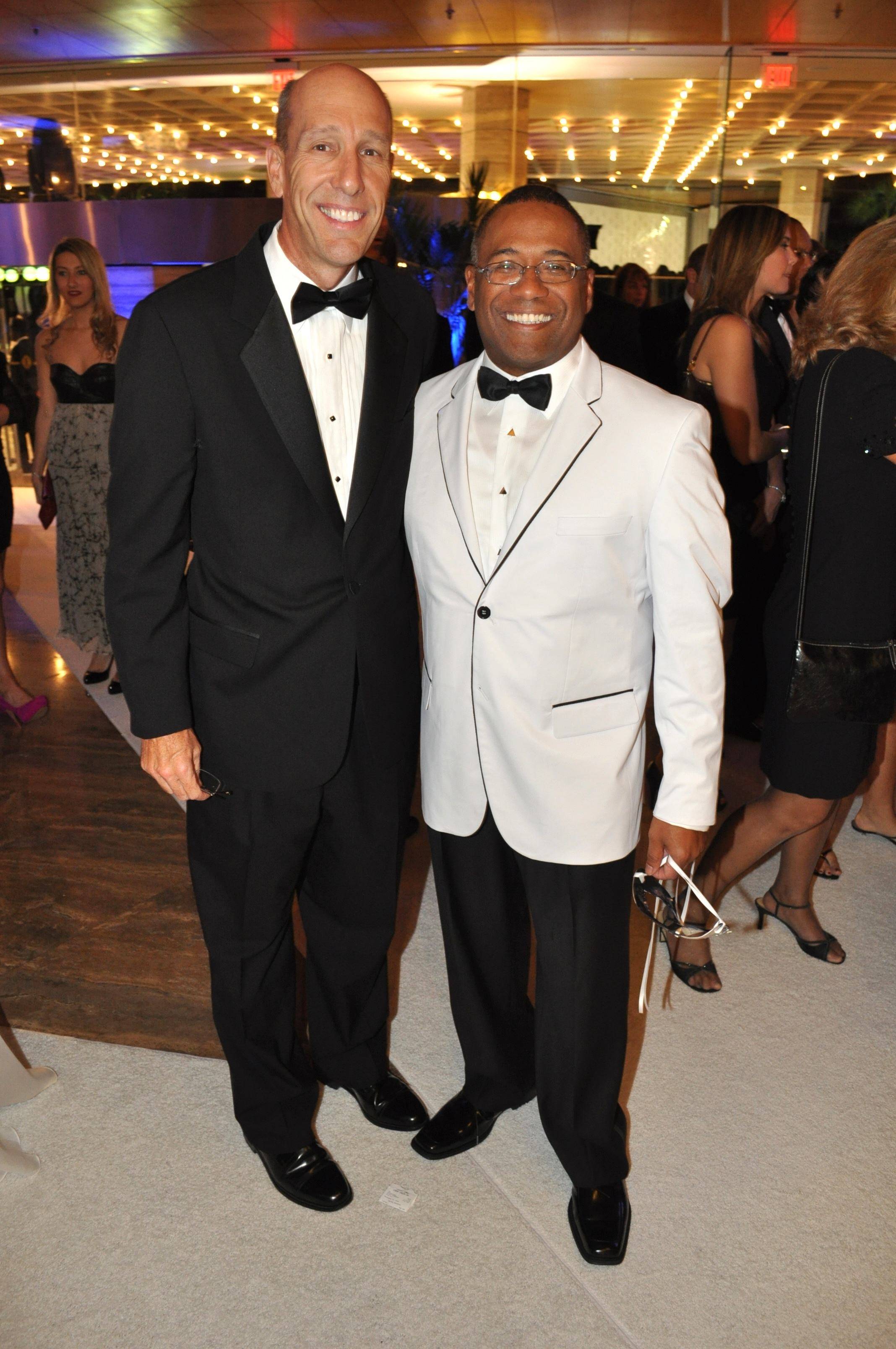 The 17th Annual Miami Make-A-Wish Ball Raises $1.1 Million - Haute Living