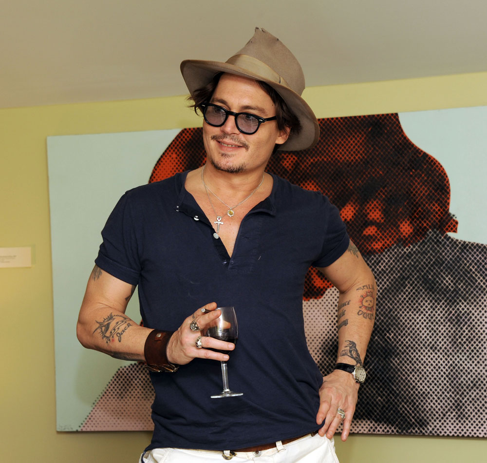 JOHNNY-DEPP