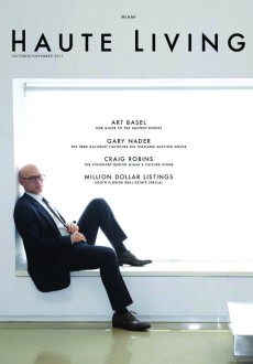 Miami October/ November 2011