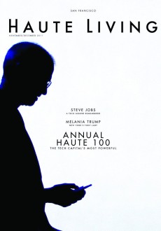 San Francisco November/ December 2011