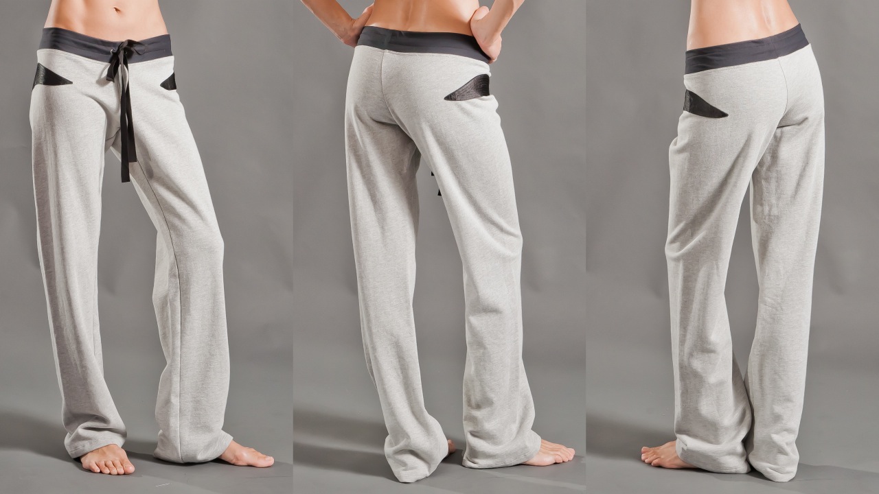 WARRIOR PANT, HP105-005H, CAHG-CHARCOAL, SIZES XS-L RTL $128