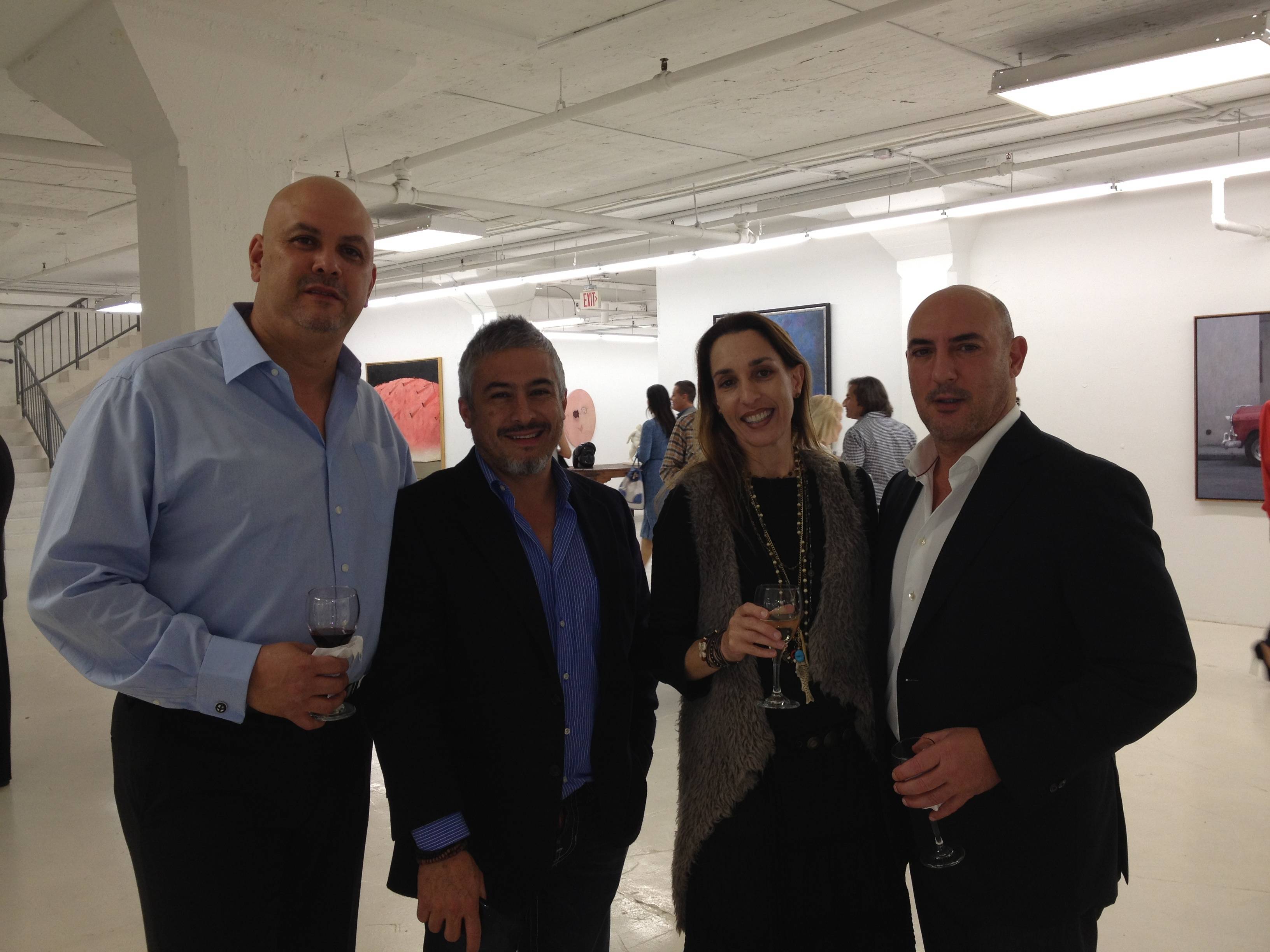 Nader’s Premieres as Miami’s First Auction House