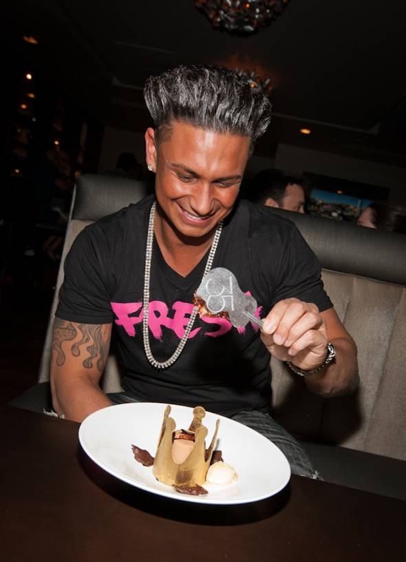 Pauly D