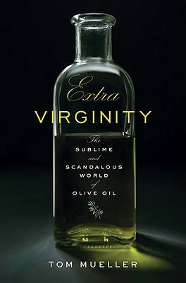 Extra Virginity
