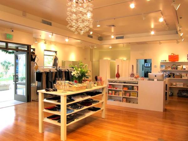 Fighting Eel Opens Second Boutique in Kailua - Haute Living