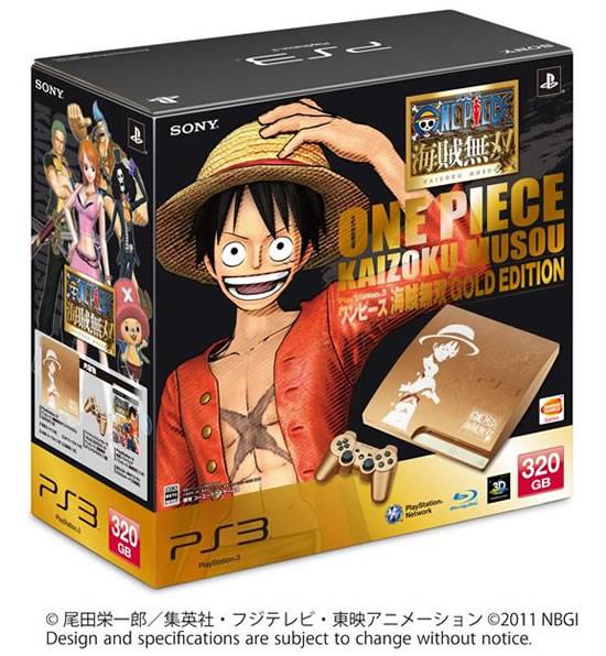 Golden-PS3-Covered-One-Piece-3