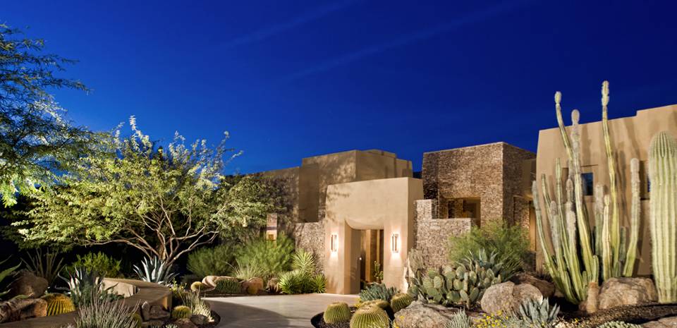 Monica Monson Presents $1.2 Million Cave Creek Residential - Haute Living