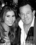 Lore Rillinger Loren Ridinger's Blog on Haute Living - Haute Living
