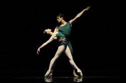 San Francisco Ballet Gala Performance