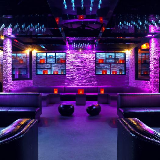 Top Five Nightclubs in Miami - Haute Living