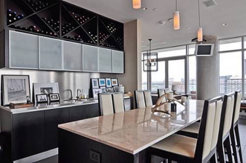 Khloe Kardashian and Lamar Odom’s New Dallas Rental for $7,500