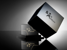 Black Astrum is the World’s Most Expensive Business Card - Haute Living
