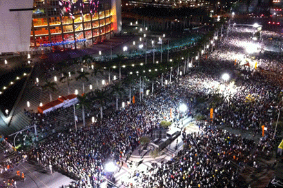 ING Miami Marathon: The Results Are In